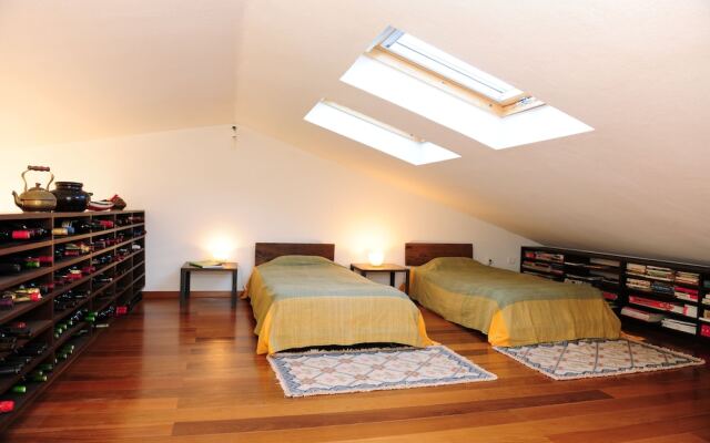 Reserva Alecrim EcoSuite & Glamping