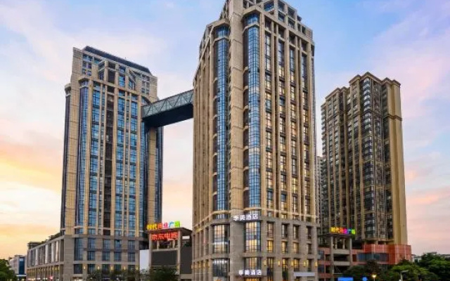 Jimei Hotel