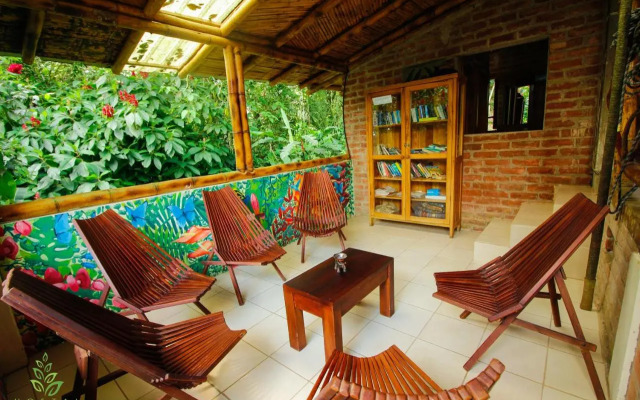 Hostal Pakay