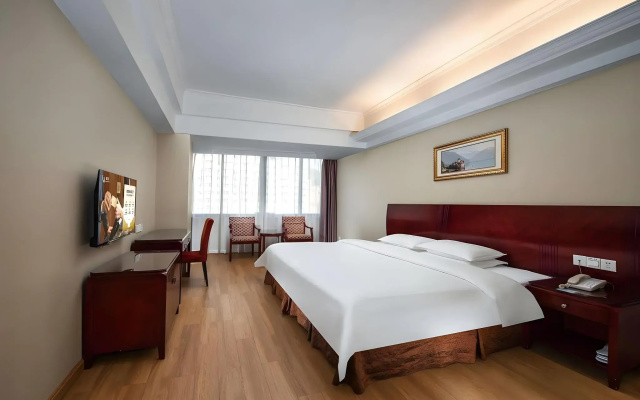 Vienna Hotel Shenzhen Yinhu