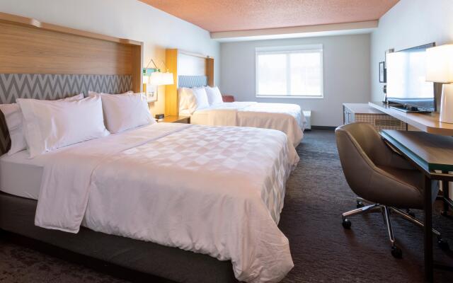 Holiday Inn Marquette by IHG