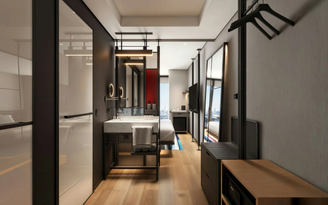 Aloft Istanbul Karakoy