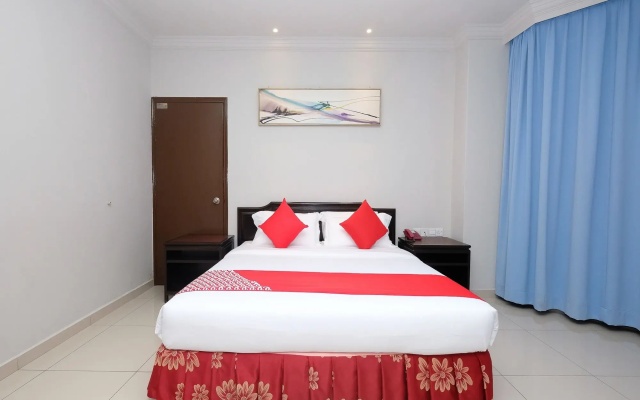Hotel Green Park