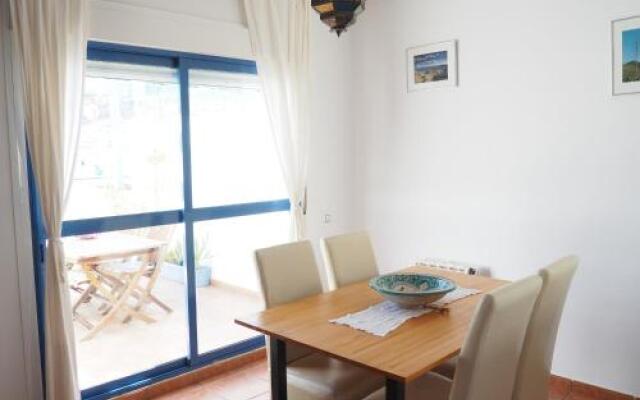 Apartamento Del Mar Las Negras