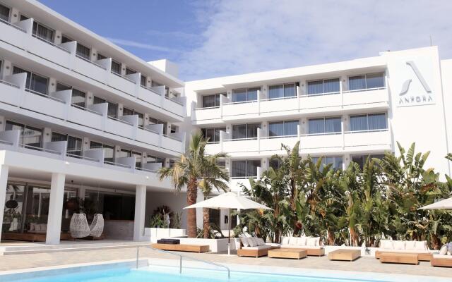 Hotel Anfora Ibiza