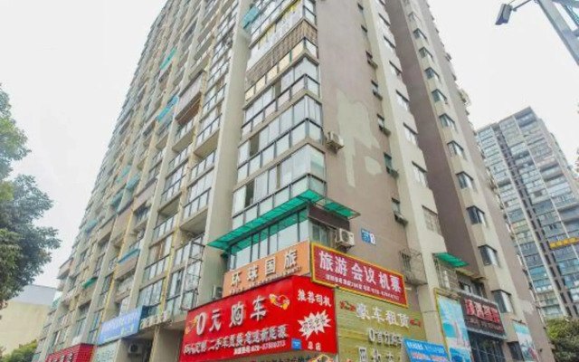 Jingcheng Hotel