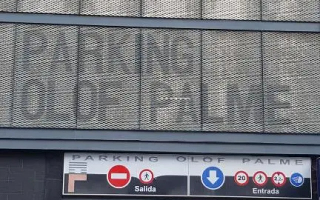 Victoria 51.(Plz España). Playa de Las Canteras