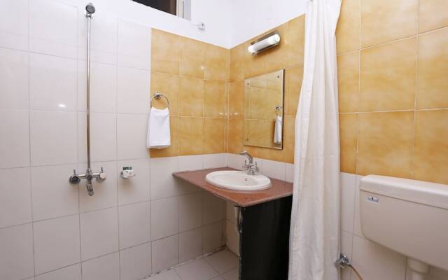 Hotel Central Park Inn