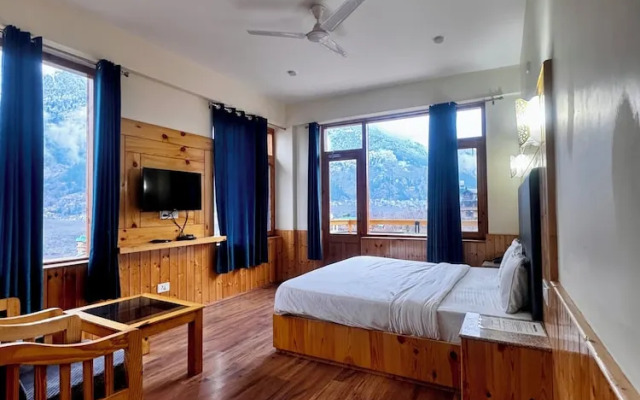 Namgials by Sky Group
