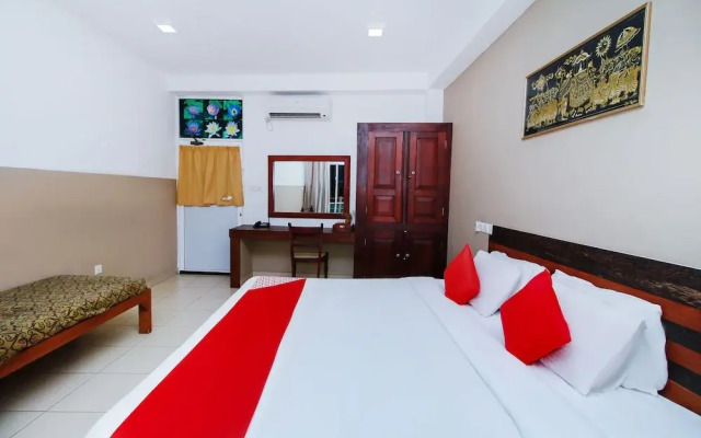 OYO 312 Ran Dhara Resort