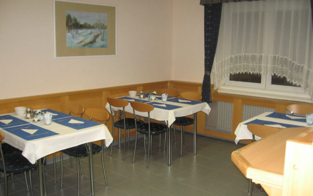 Leier Business Hotel