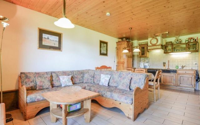 Weisshorn 24 Riederalp