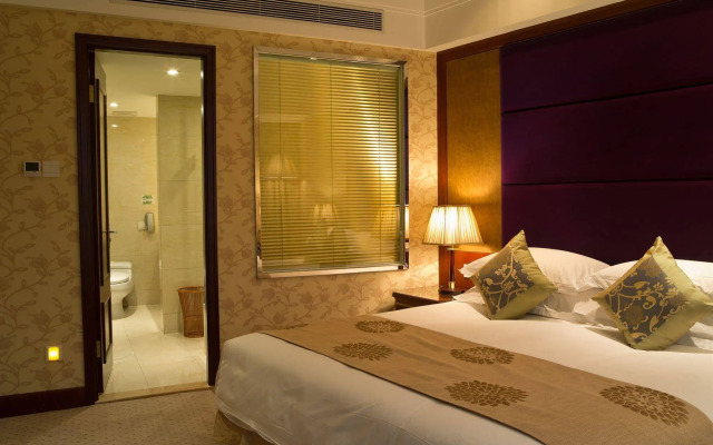 Wenzhou Guomao Grand Hotel