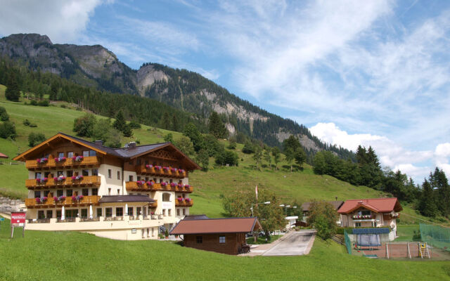 Alpenklang Hotel & Berggasthaus