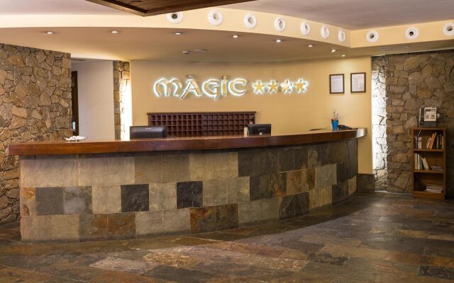 Hotel Magic La Massana