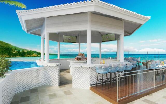 The Westin St. Thomas Beach Resort & Spa
