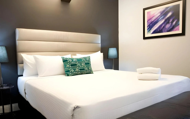 Hotel Challis Potts Point