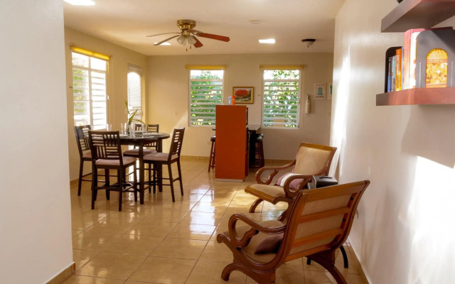 Ramey Luxury Apartments