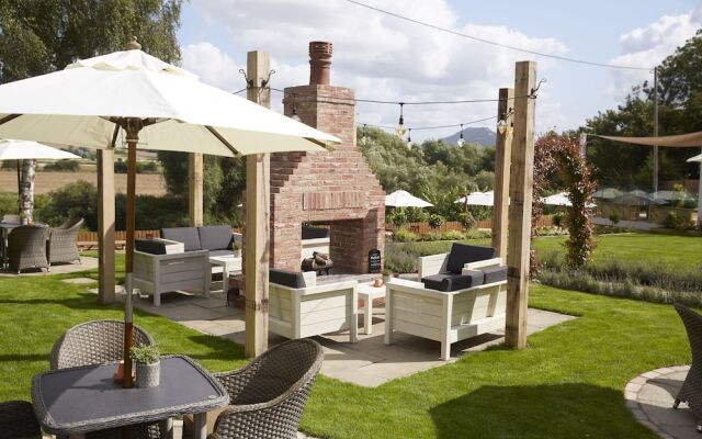 Riverside Shrewsbury by Greene King Inns