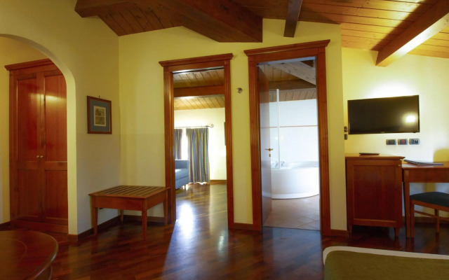 Relais La Corte Di Bettona