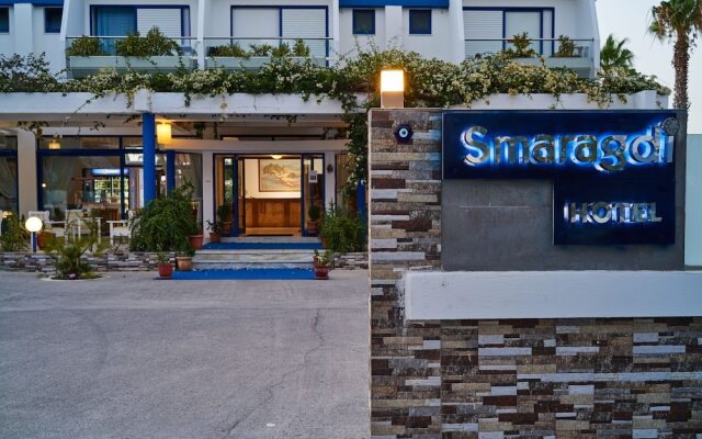 Smaragdi Kos Hotel