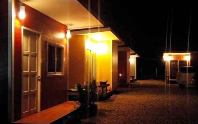 My Wind resort Khaoyai