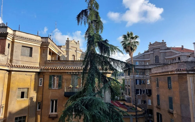 4bnb - Armot House Vatican Apartment