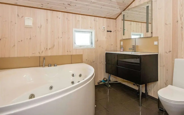 8 Person Holiday Home in Hejls-by Traum