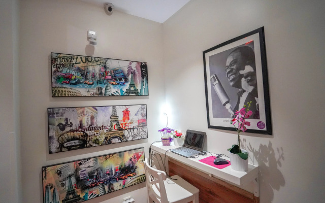 Hostal Art Madrid