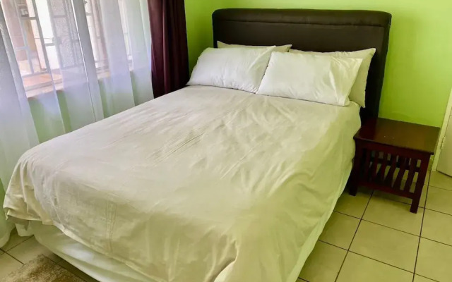 5 bed Villa in the Heart of Vainona - 2282