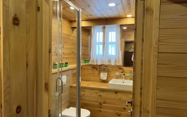 Chalet Kolasin Montenegro