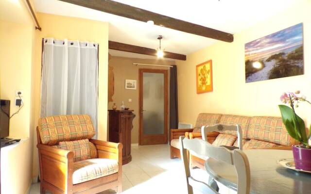 Appartement Numéro 5