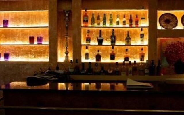 Hotel Samraj