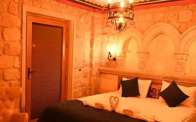 Elite Rose Suite Cappadocia