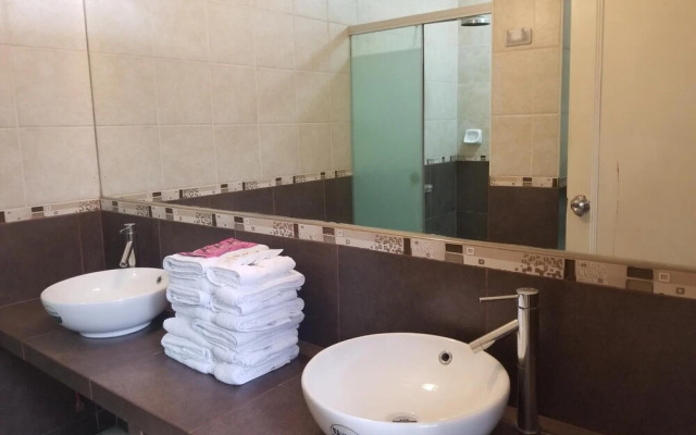 El Brujo Hotel - Centro Histórico