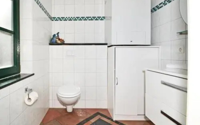 Ferienhaus Zirchow 2