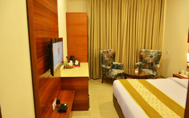 Mint Hotel Premia