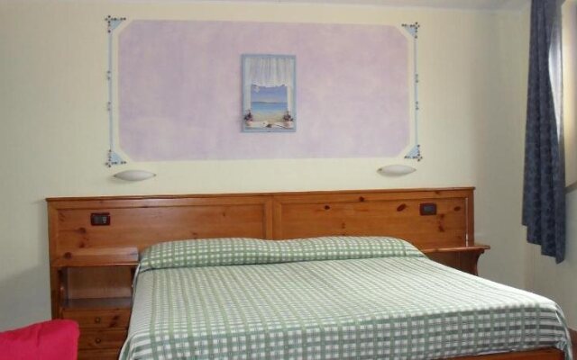 Agriturismo Ca Licante