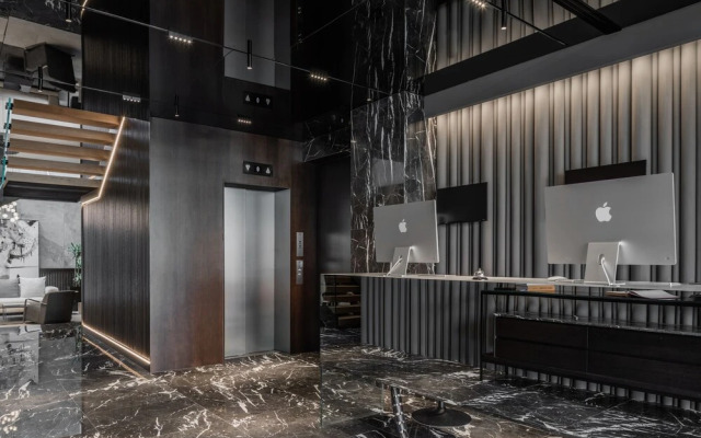 Hotel MANAMI