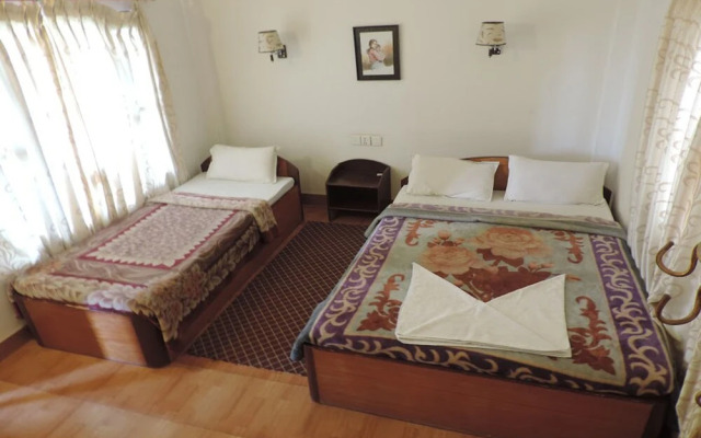 Hotel Orchid