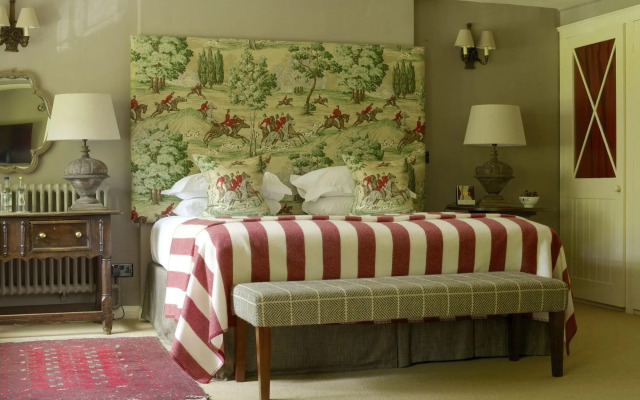 Bay Tree Hotel