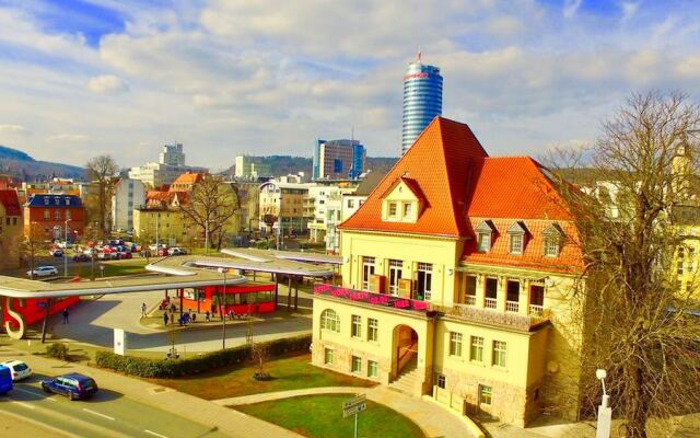 Cityhotel Jena