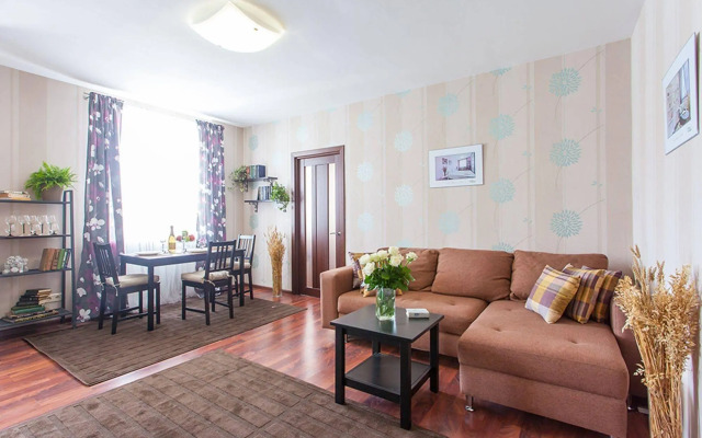 Prime Apartments Agency