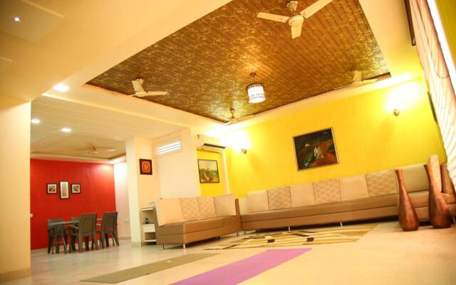 Villa 21