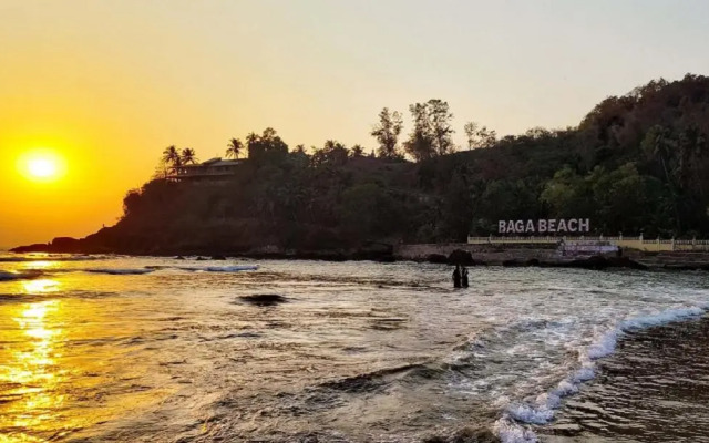 Baga Paradise