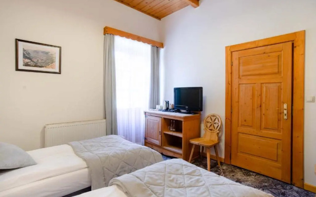 Pokoje Krupowki 13 - Hotel Sabala