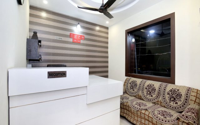 OYO 15947 Hotel Prabhat