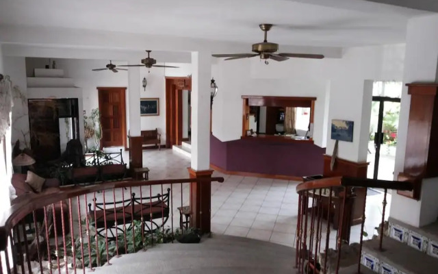 Apartamentos Casa Flores de Tikal