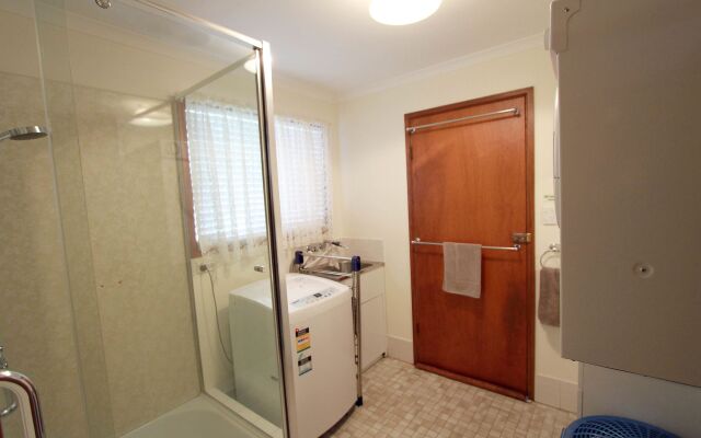 Sapphire City Motor Inn, Inverell