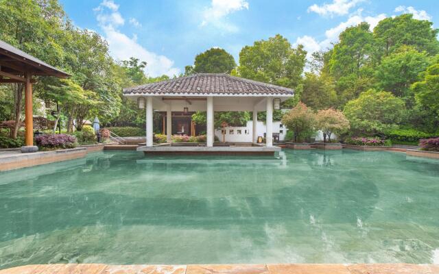 Holiday Inn Resort Chaohu Hot Spring by IHG